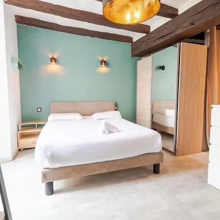 Le Cocon Authentique Apartment Tours Exterior photo