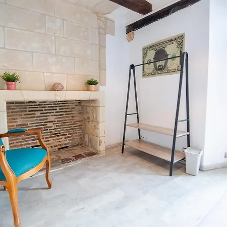 Le Cocon Authentique Apartment Tours Exterior photo