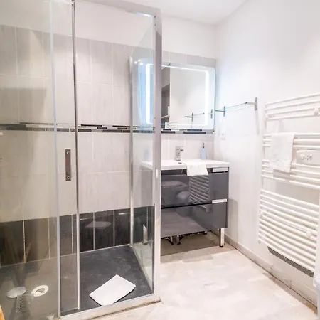 Le Cocon Authentique Apartment Tours Exterior photo