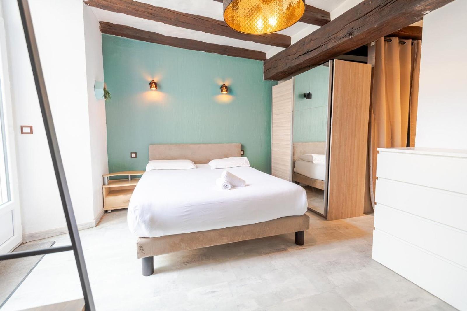 Apartment Le Cocon Authentique