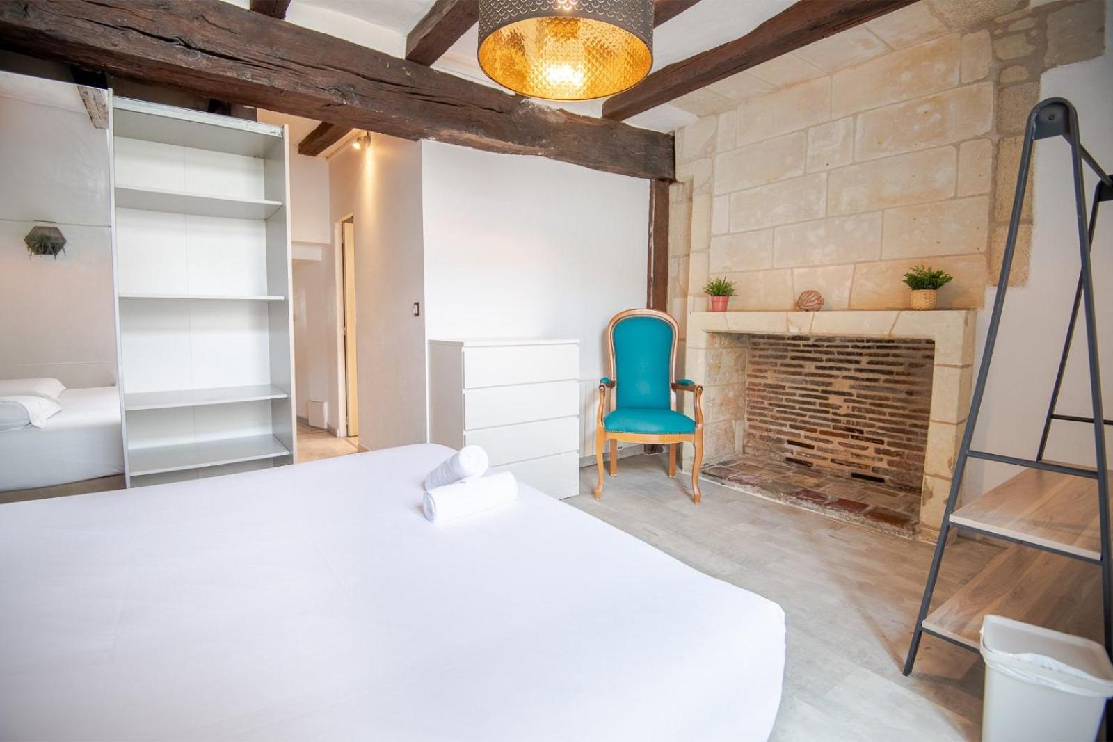 Le Cocon Authentique Apartment *