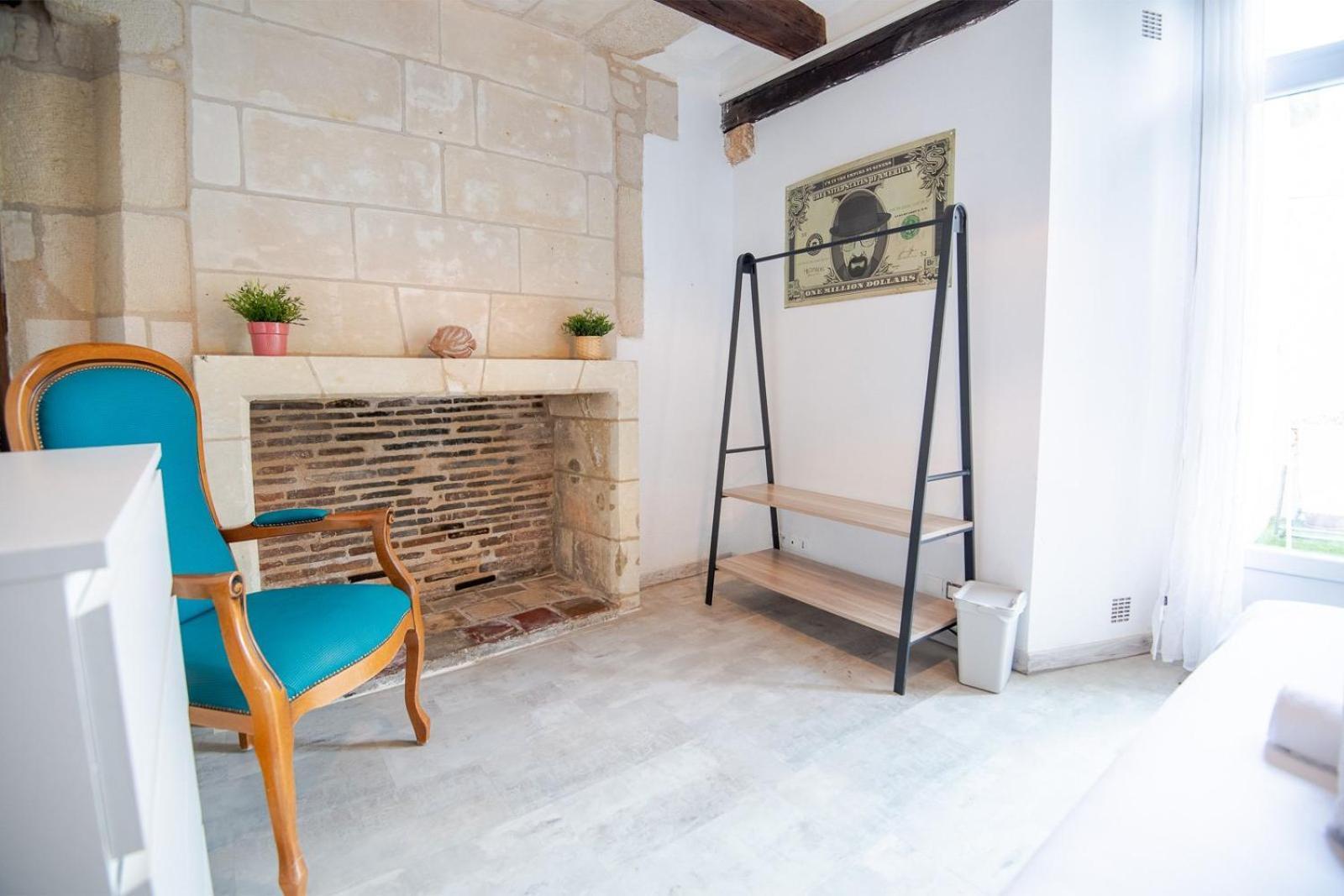 Le Cocon Authentique * Tours